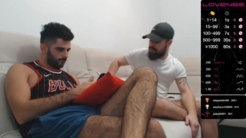 Joshua23cms  02-12-2021 video chat